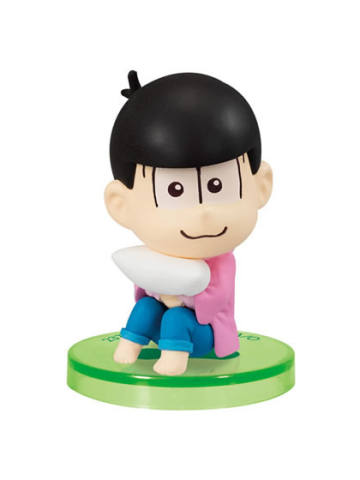 Osomatsu-san Kutsurogitai 松野椴松