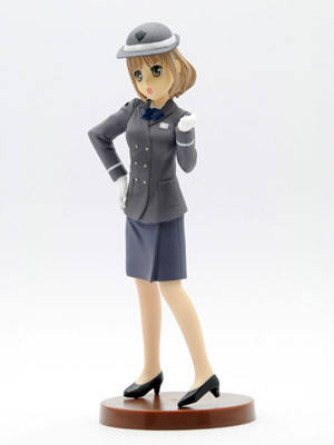 Tetsudou Musume Plus+02 Miyamoto Erio Variation ver.