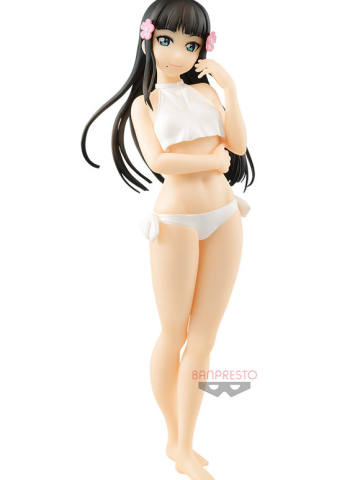 EXQ Figure 黑泽黛雅 夏日 ver.