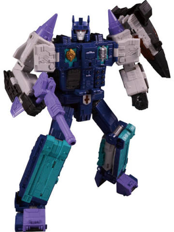 Leader Class Transformers Legends 霸王