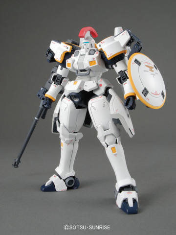 MG OZ-00MS 多鲁基斯 EW ver.