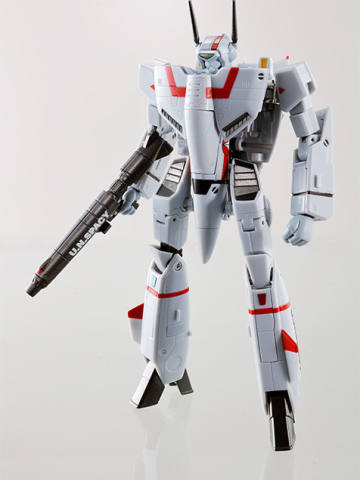 VF-1J 女武神（一条辉专用机）