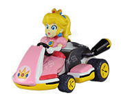 Mario Kart 8 Racing Collection 桃花公主