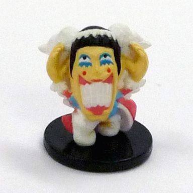 Petit Pong Character Series TV Anime One Piece Part 2 Mr.2 冯·克雷