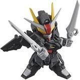 Gashapon Senshi NEXT GAT-X105E 强袭 黑