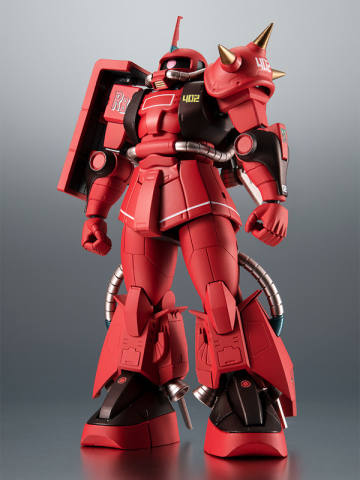 ROBOT魂 MS-06R-2 高机动型扎古Ⅱ ver. A.N.I.M.E.