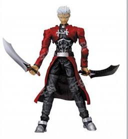 Archer Fate/stay night Figure Collection