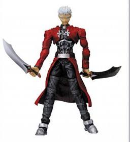 Archer Fate/stay night Figure Collection