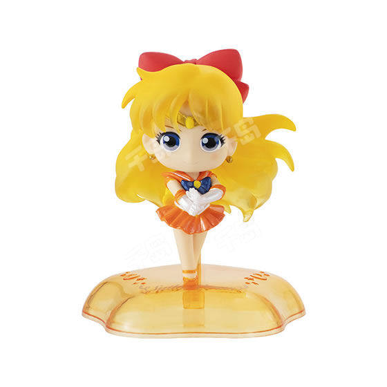 Bishoujo Senshi Sailor Moon Twinkle Statue 2 爱野美奈子