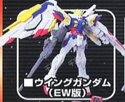 XXXG-01W 飞翼高达 Gundam Collection DX #5