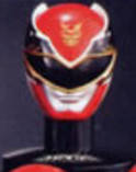 Super Sentai MasColle III - Legend of Red 护星红