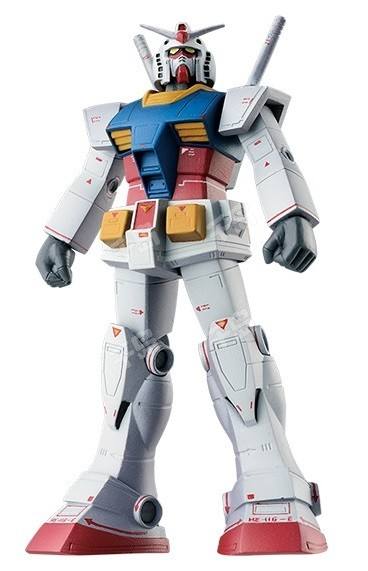 RX-78-2 高达