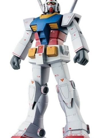 RX-78-2 高达