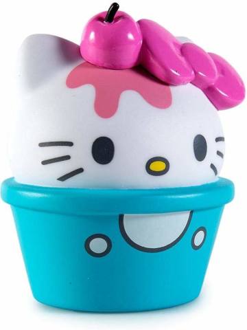 Hello Sanrio Mini Figure Series Hello Kitty