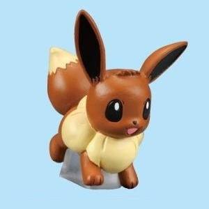 Pokémon Motion Gallery 伊布