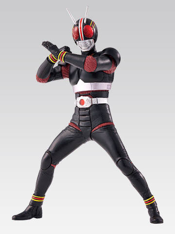 HDM Souzetsu Kamen Rider 假面骑士 BLACK HDM - Standart