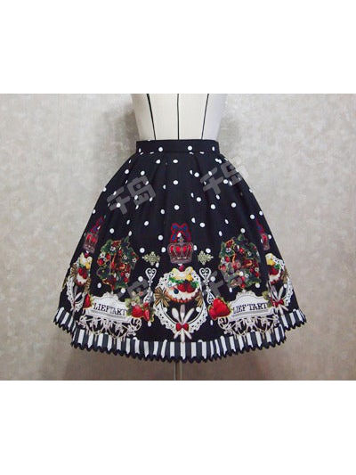  My Tart Skirt 