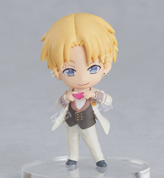 The King's Avatar Trading Figure Heart Gesture Ver. 孙翔