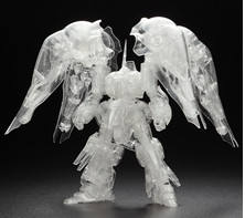 HGUC NZ-666 刹帝利 Memorial Clear