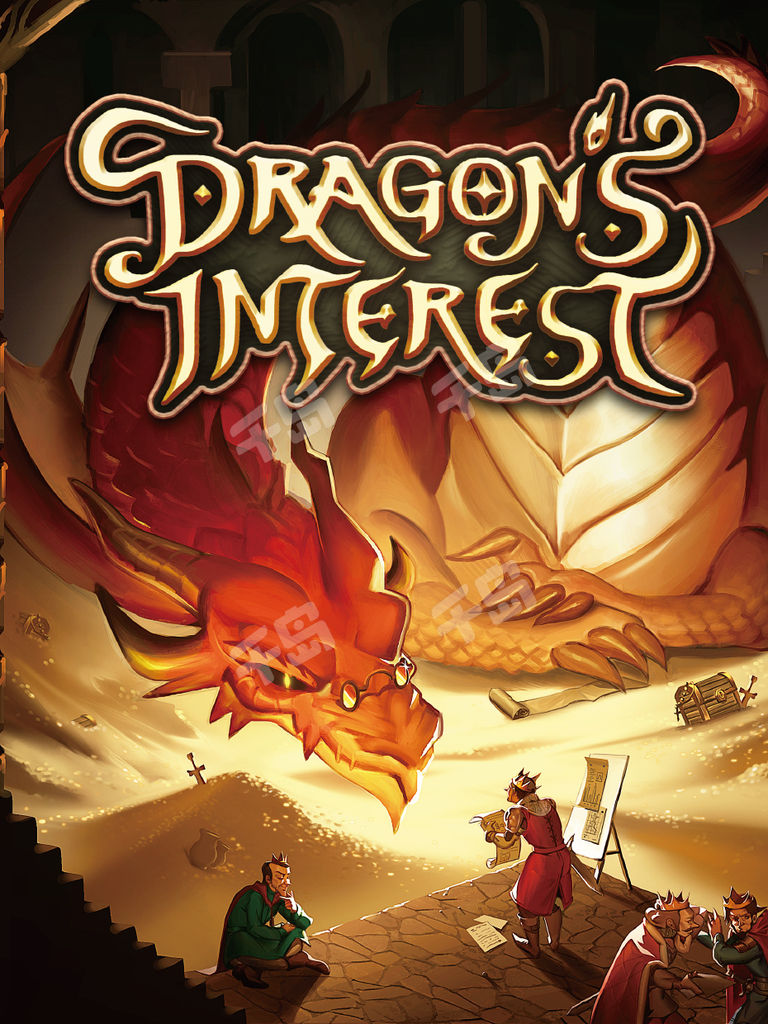 Dragon's Interest