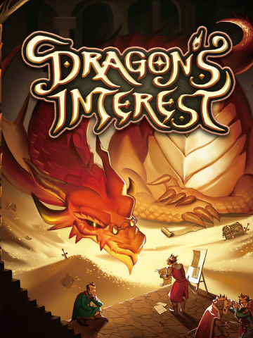 Dragon's Interest