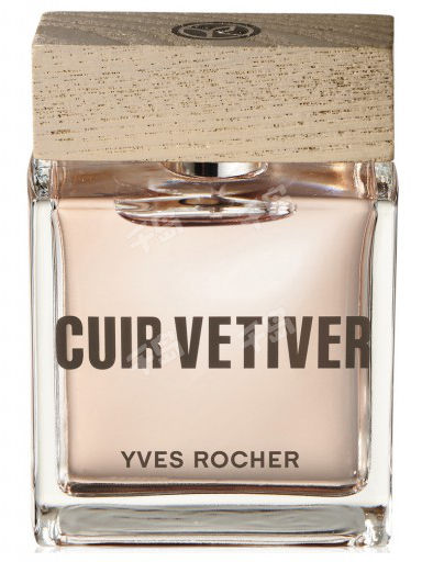 Cuir Vetiver