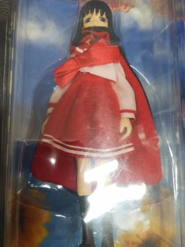 To Heart Collection Figure 来栖川 芹香 