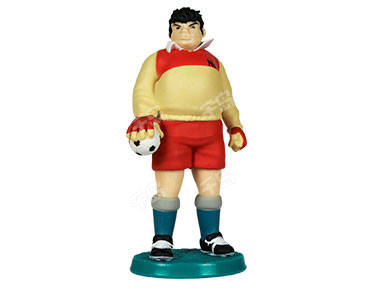 Olive et Tom : Captain Tsubasa 中西太一 