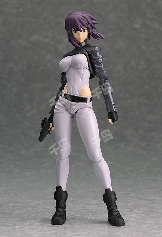 figma#237 草薙素子 S.A.C.ver.