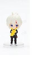 D.Gray-man Hallow Half-Size TMS 亚连·沃克 蒂姆甘比 TMS ver.