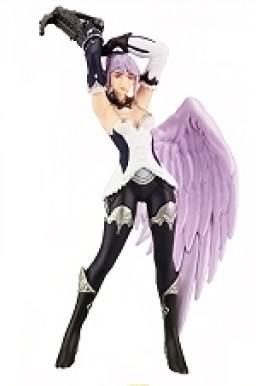 卡麦尔 SR Lineage II Figure Collection Ver.1.5