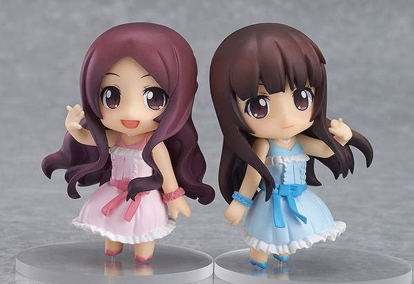 Nendoroid Petit Clara Reunion