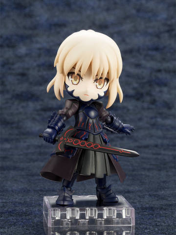 Cu-Poche Saber Alter 