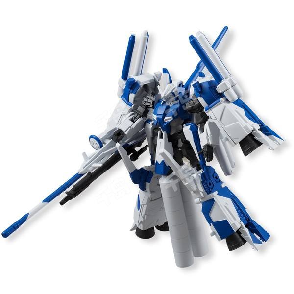 Kidou Senshi Gundam Universal Unit MSZ-006C1[Bst] Z Plus C1 Bst型“蜂鸟” Ver. Blue