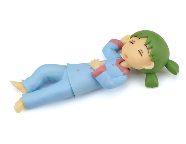 Yotsuba & ! Figure Collection vol. 1 小岩井四叶 Neru