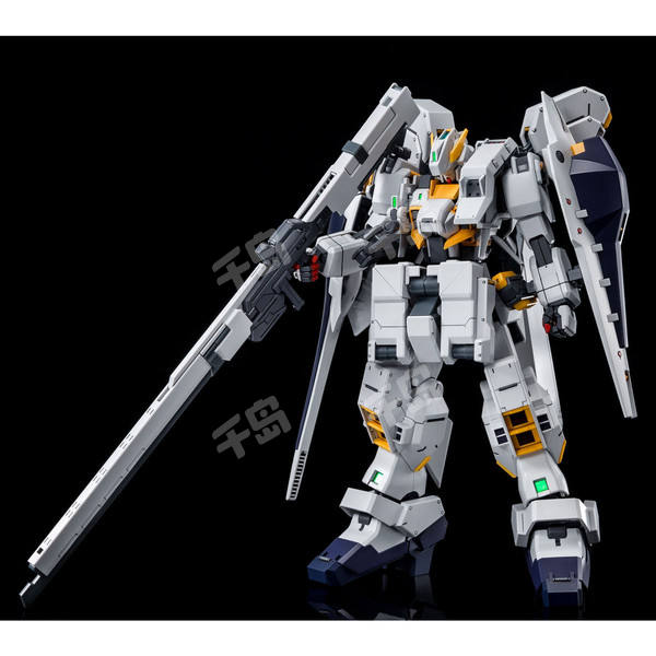 MG RX-121-2 高达 TR-1 （海兹尔·奥斯拉）