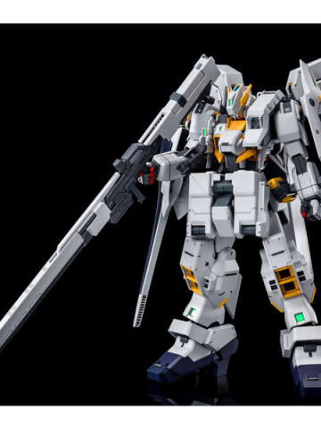 MG RX-121-2 高达 TR-1 （海兹尔·奥斯拉）