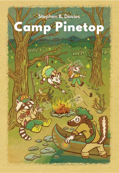 Camp Pinetop