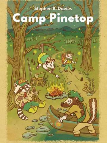 Camp Pinetop