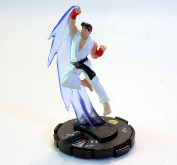 Heroclix 隆 