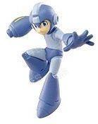 Rockman Figure Collection 2 洛克人