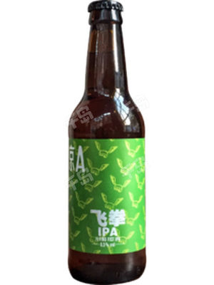 京A飞拳IPA