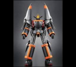 Gunbuster