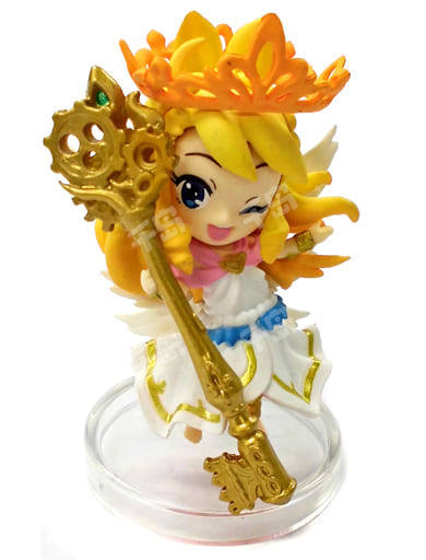 Monster Strike Puchitto Figure Collection Vol. 1 通往天国的神之光·乌列尔