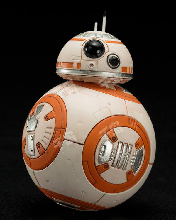 BB-8 2 Pack