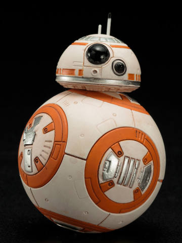 BB-8 2 Pack