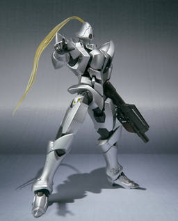 Plan-1056 コダール Robot Damashii <Side AS>