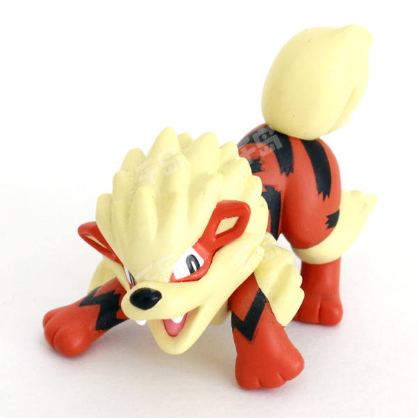 Collectible Figure ~Fire Type~ 风速狗