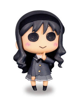 Amagami Figure Collection 森岛遥