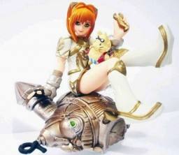 矮人 SR Lineage II Figure Collection Ver.1